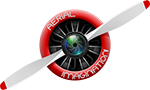 Aerial Imagination Logo